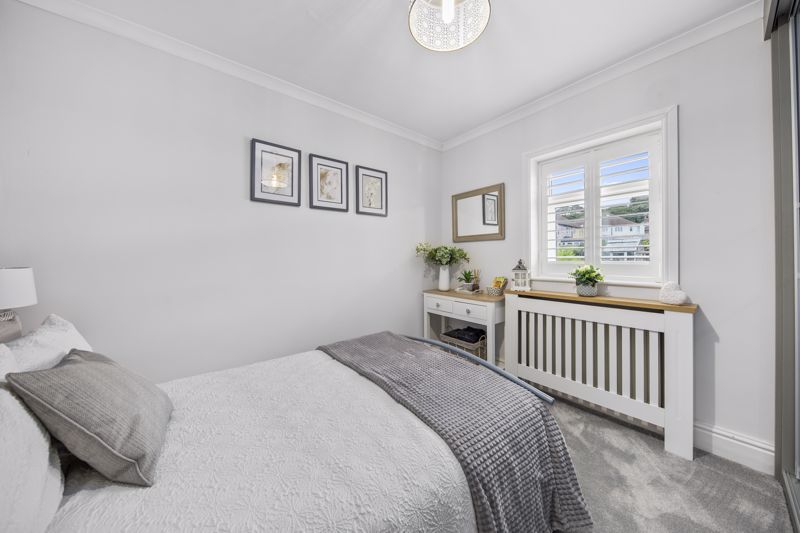 Hady Crescent